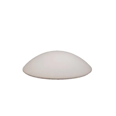 Klosz 4126 opalowy matowy
